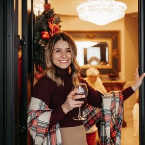 Meet your Posher, Marylee